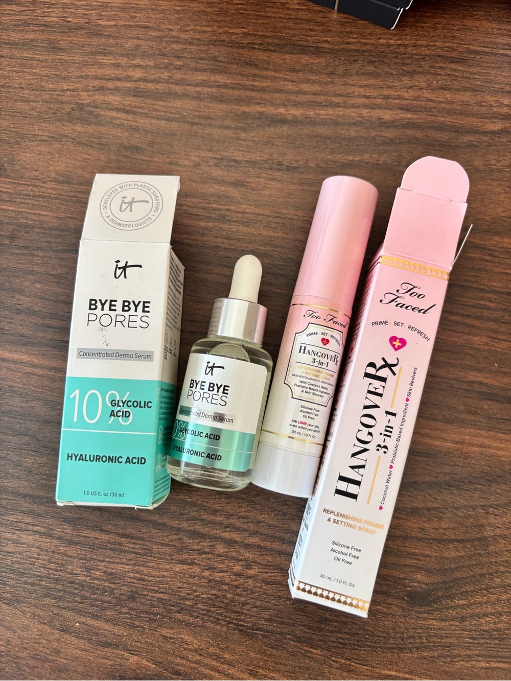 New bundle